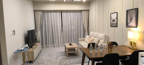 Diamond Apartment Agile Residence TRX KLCC - image 6
