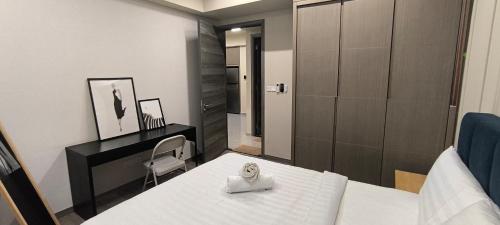 Diamond Apartment Agile Residence TRX KLCC - image 9