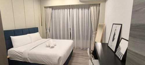 Diamond Apartment Agile Residence TRX KLCC - image 14