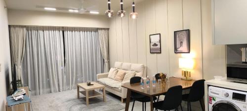 Diamond Apartment Agile Residence TRX KLCC - image 10