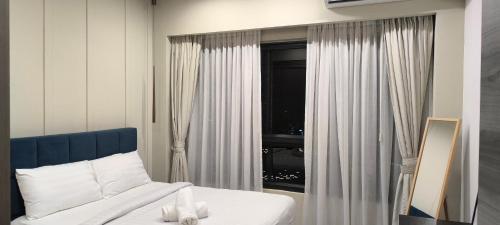 Diamond Apartment Agile Residence TRX KLCC - image 2