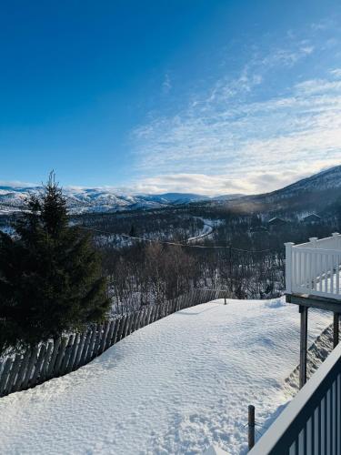 景觀, Cozy cabin in the middle of peaceful surroundings in 於斯塔奧瑟特