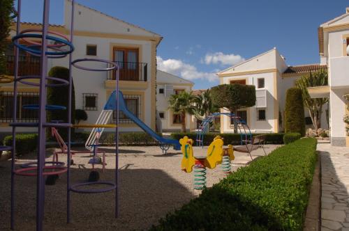 Apartamentos Vera Coast - image 4