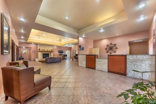 Best Western Dos Rios - image 27