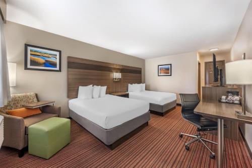Best Western Dos Rios - image 21