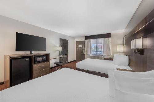 Best Western Dos Rios - image 26