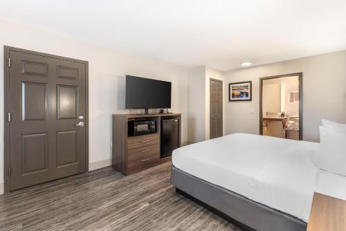Best Western Dos Rios - image 36