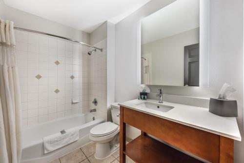 Best Western Dos Rios - image 20