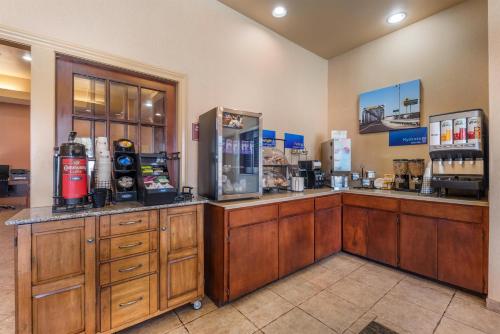 Best Western Dos Rios - image 28