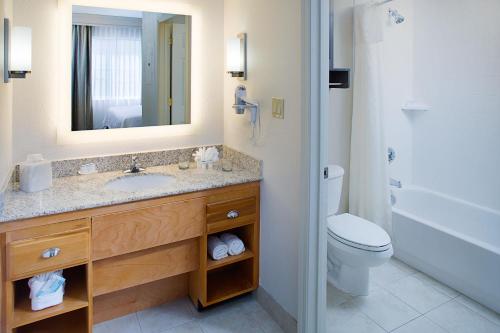 Homewood Suites by Hilton Albuquerque Uptown - image 20