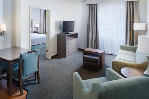 Homewood Suites by Hilton Albuquerque Uptown - image 27