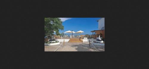 bahia montecarlo in San Carlos de la Rapita