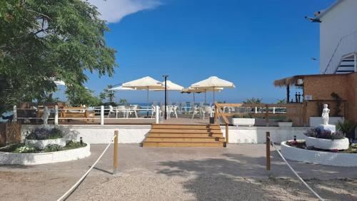 bahia montecarlo in San Carlos de la Rapita