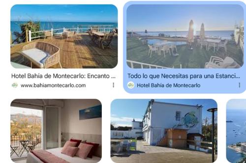 bahia montecarlo in San Carlos de la Rapita