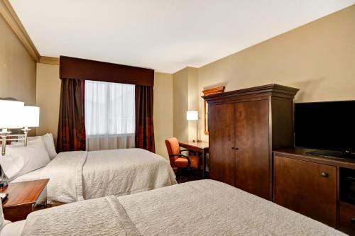 Hampton Inn Baltimore/Glen Burnie - image 35