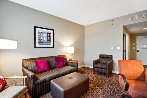 Hampton Inn Baltimore/Glen Burnie - image 41