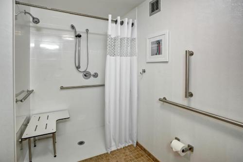 Hampton Inn Baltimore/Glen Burnie - image 24