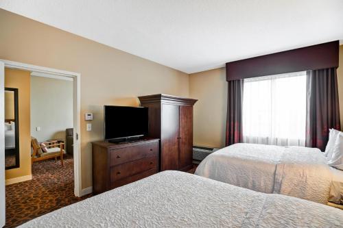 Hampton Inn Baltimore/Glen Burnie - image 16
