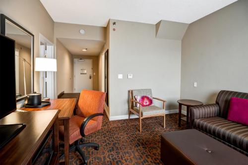 Hampton Inn Baltimore/Glen Burnie - image 44