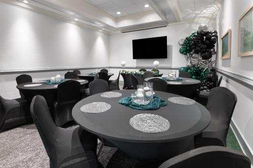 Hampton Inn Baltimore/Glen Burnie - image 29