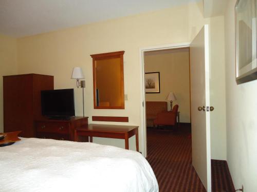 Hampton Inn Baltimore/Glen Burnie - image 25