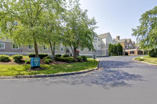Homewood Suites by Hilton Stratford in Stratford, USA