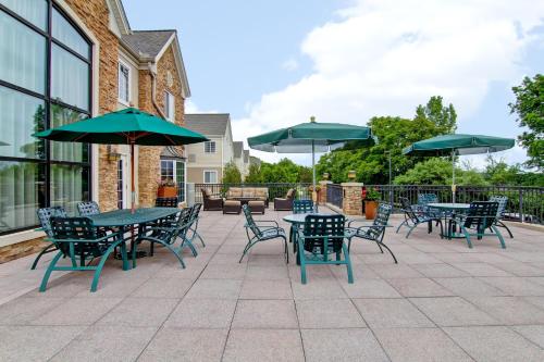 Homewood Suites by Hilton Stratford - image 22