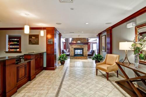 Homewood Suites by Hilton Stratford in Stratford, USA