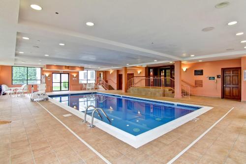 Homewood Suites by Hilton Stratford in Stratford, USA