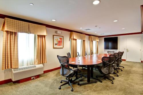 Homewood Suites by Hilton Stratford - image 37