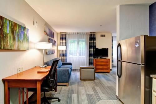 Homewood Suites by Hilton Stratford - image 26