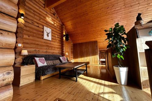 06DV Chalet Roubion in Roubion