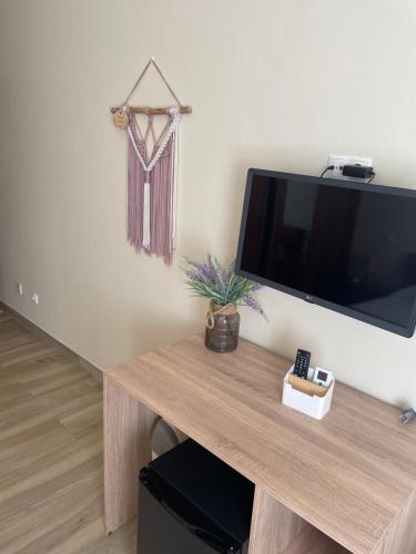 Casa Luar- suite rooms 2
