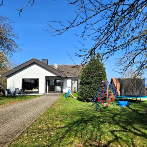 Familiennest-Eifel in Blankenheim, Deutschland