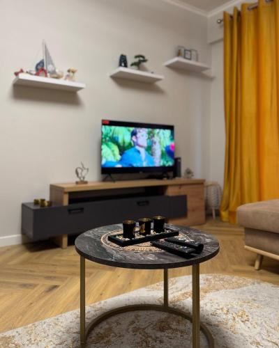 Autokton City Apartment Tirana Center - image 2
