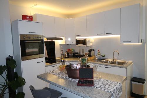 Home-Feeling in Ottakring – khách sạn tại 17. Hernals