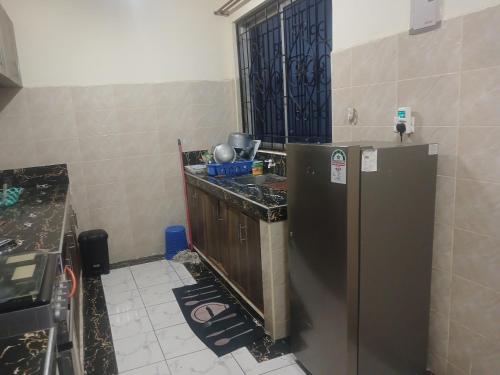 Spacious 2Bedroomed apartment in Utange, Bamburi in Bamburi Beach