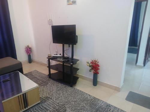 Spacious 2Bedroomed apartment in Utange, Bamburi in Bamburi Beach