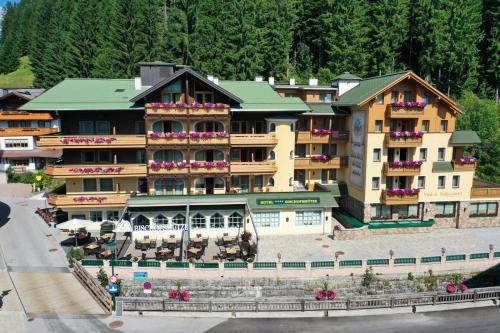 Hotel Bischofsmutze - Filzmoos