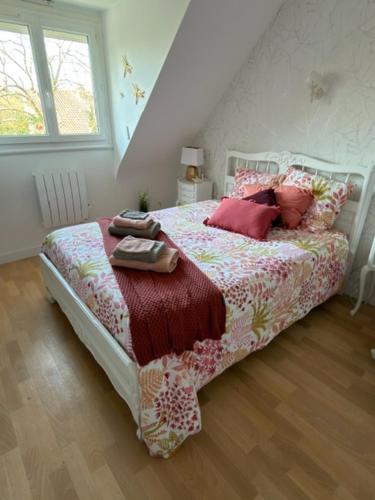 1 queen bed