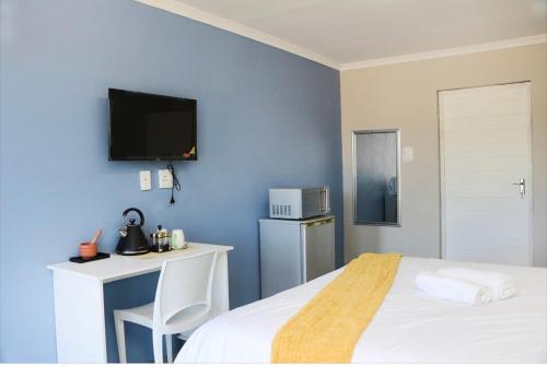 Little Waters Bnb in Queenstown