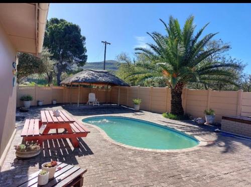 Little Waters Bnb in Queenstown