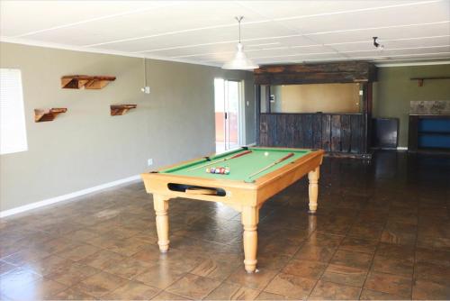 Little Waters Bnb in Queenstown