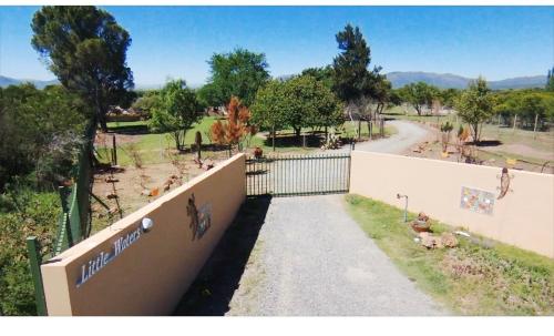 Little Waters Bnb in Queenstown