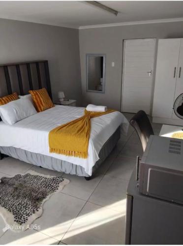 Little Waters Bnb in Queenstown