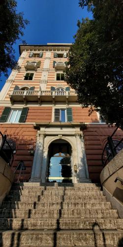 Le Due Piazze, Genua (zdjęcie 9)