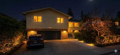Private Room Just 3 min walk to University and Hospital – khách sạn tại Tây Bắc Calgary