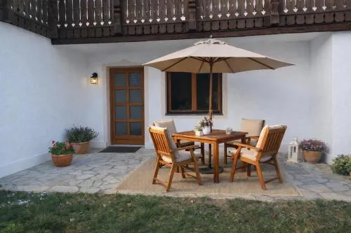 Ferienhaus 147 in Sekull, Österreich