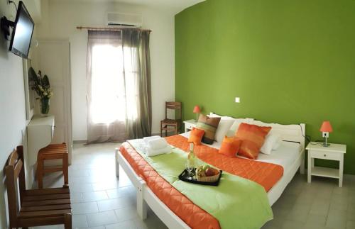 Maistrali Studios Skiathos in Koukounaries Beach