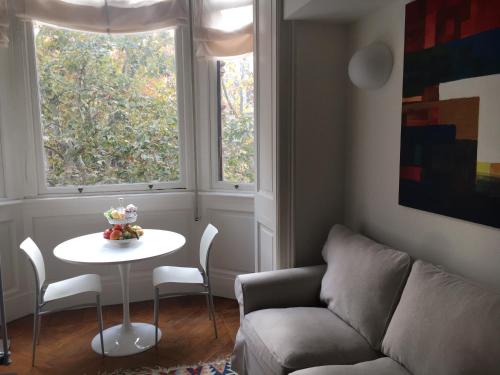 FIUME b&b